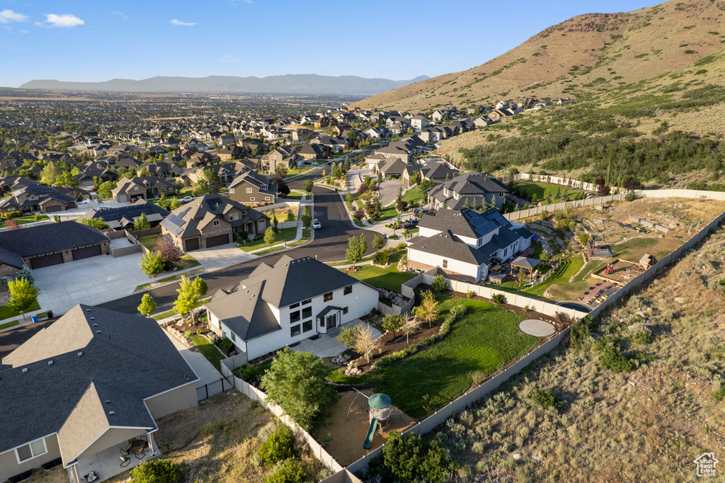 6809 W VISTA SPRINGS DR Herriman, UT 84096