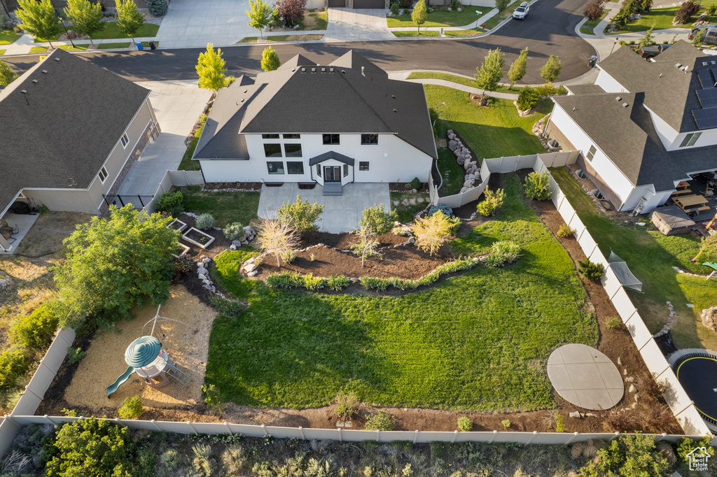 6809 W VISTA SPRINGS DR Herriman, UT 84096