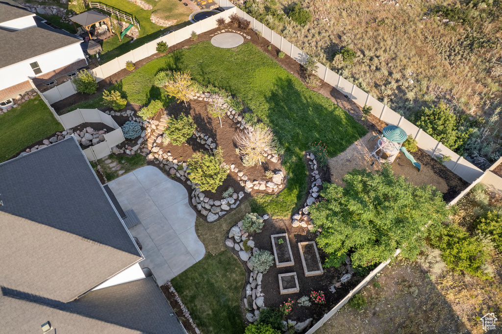 6809 W VISTA SPRINGS DR Herriman, UT 84096