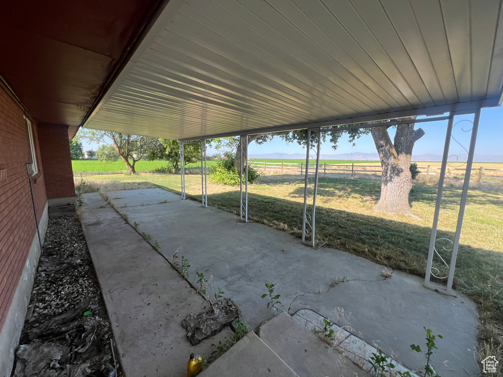 2955 N 7600 W Corinne, UT 84307