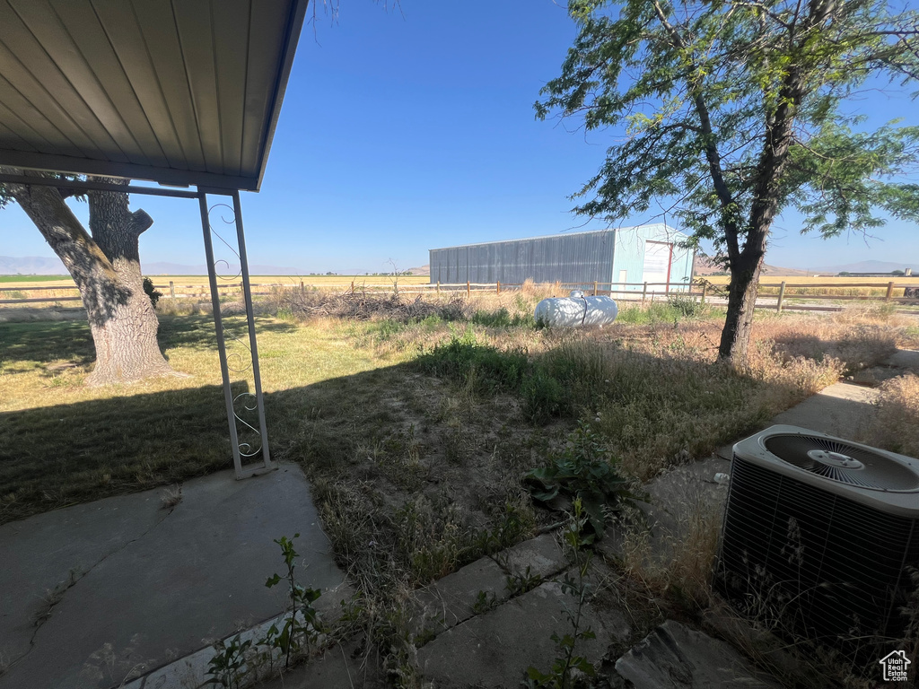 2955 N 7600 W Corinne, UT 84307