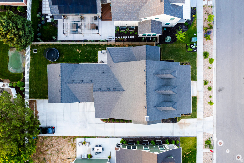 1042 W SHORELINE DR Layton, UT 84041