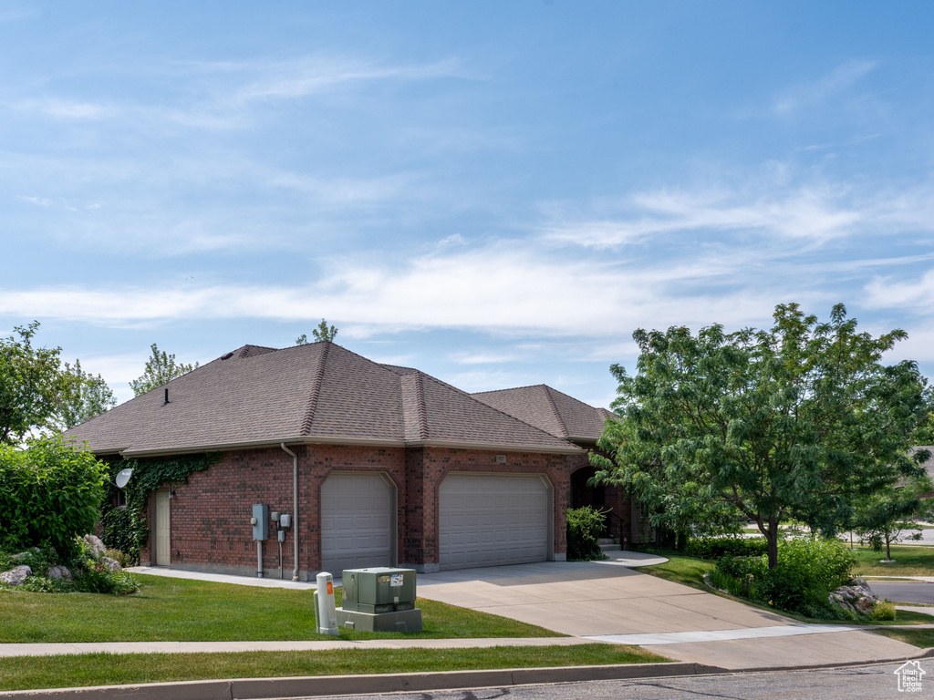 5527 S ELDERBERRY CT Ogden, UT 84403