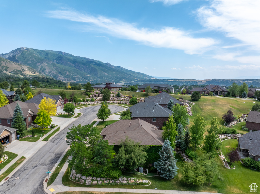 5527 S ELDERBERRY CT Ogden, UT 84403