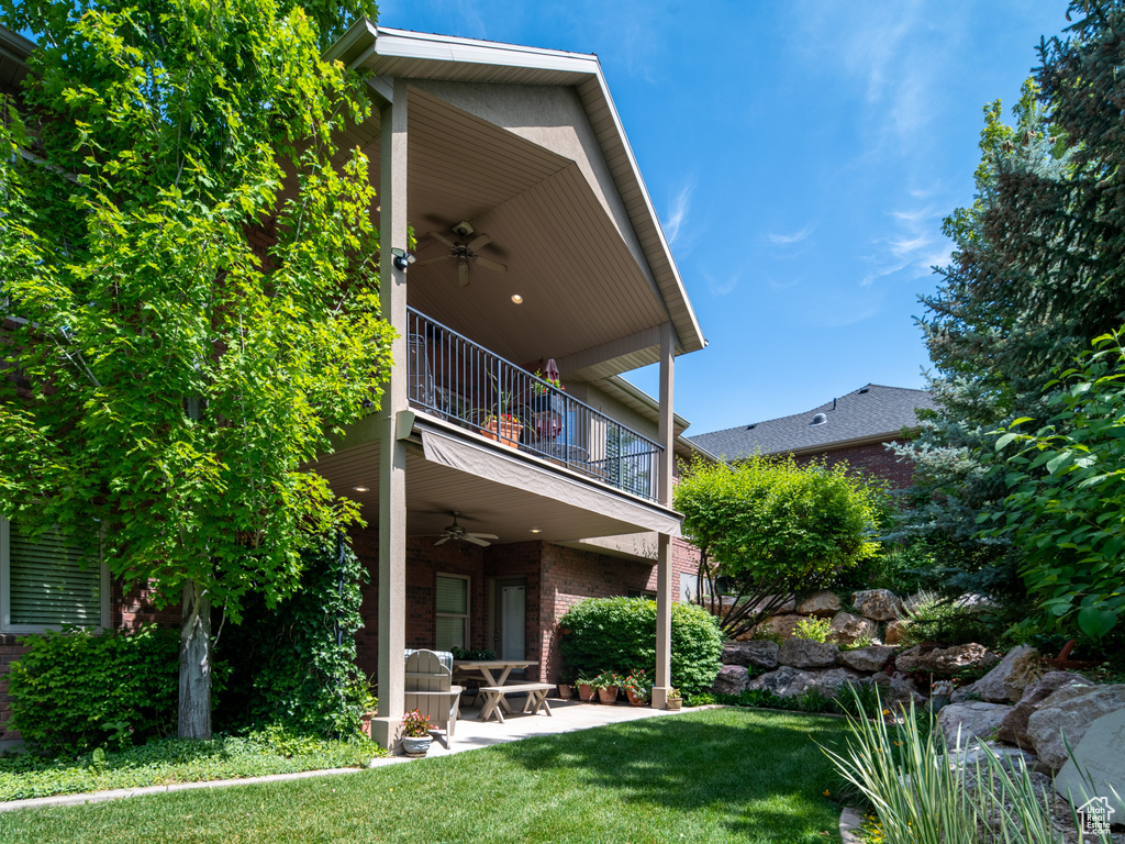 5527 S ELDERBERRY CT Ogden, UT 84403