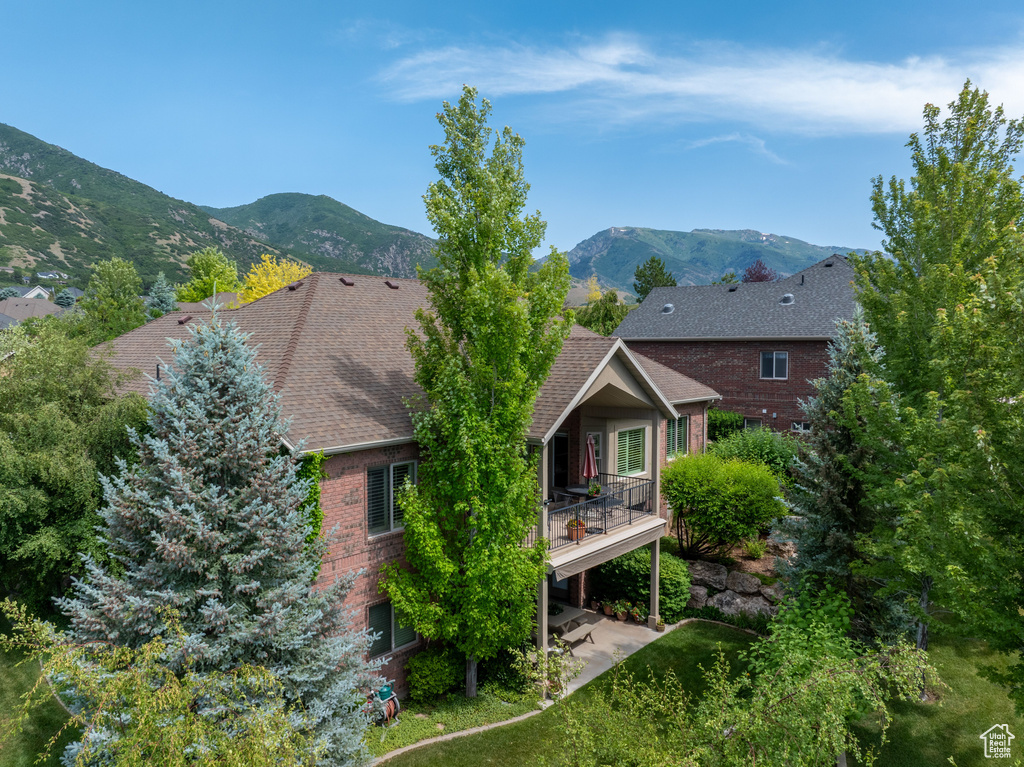 5527 S ELDERBERRY CT Ogden, UT 84403
