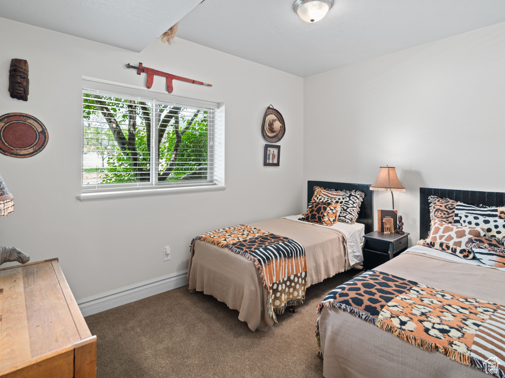5527 S ELDERBERRY CT Ogden, UT 84403
