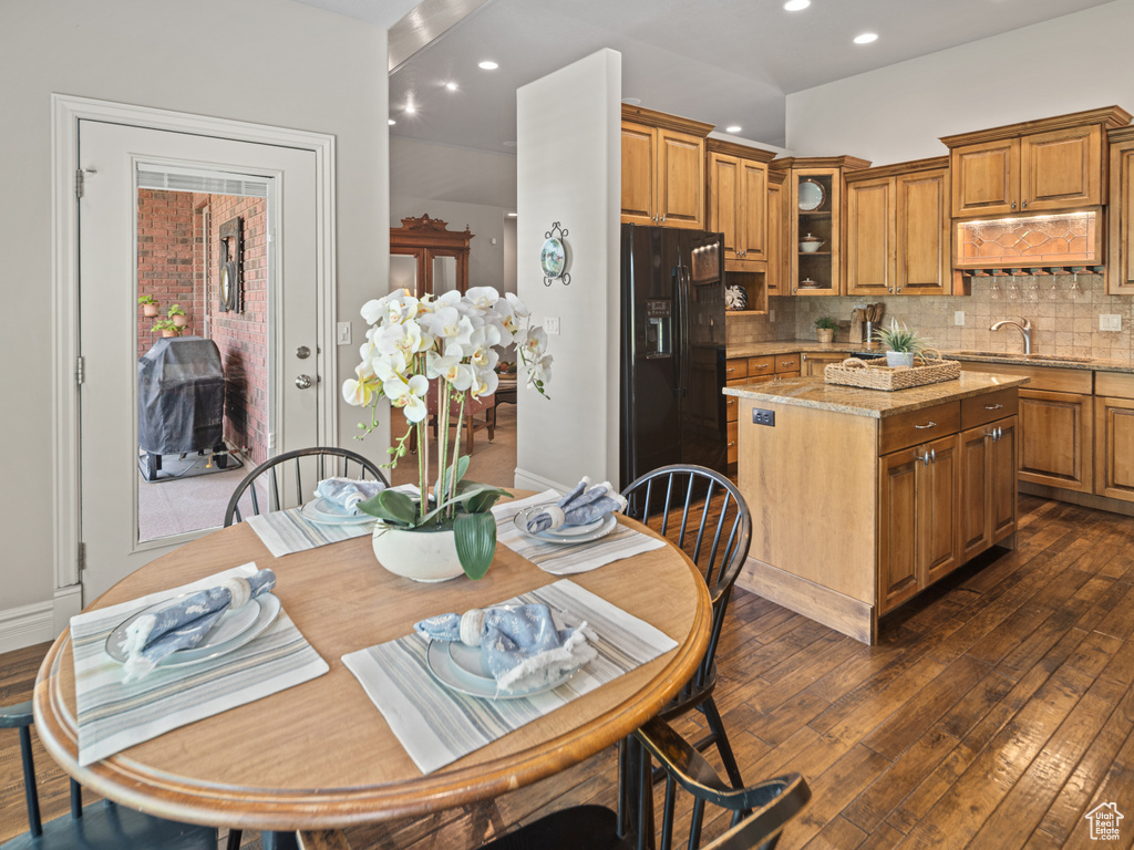 5527 S ELDERBERRY CT Ogden, UT 84403