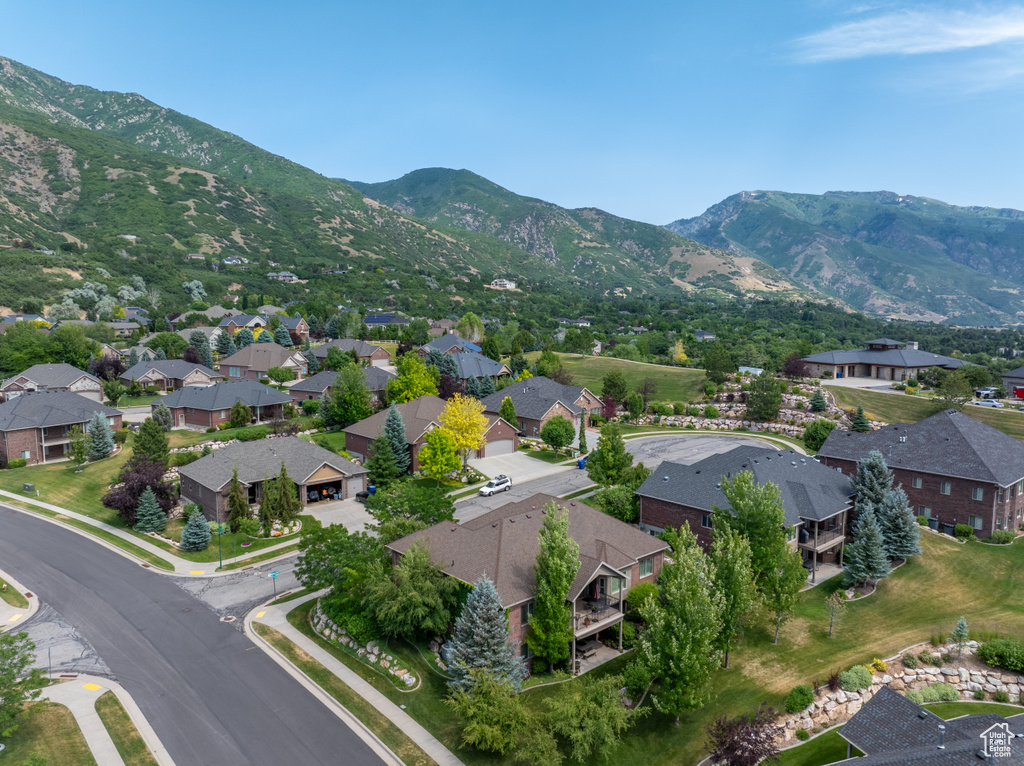 5527 S ELDERBERRY CT Ogden, UT 84403