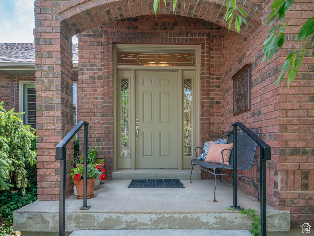 5527 S ELDERBERRY CT Ogden, UT 84403