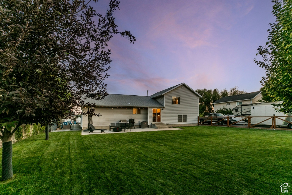 1036 W 500 N Pleasant Grove, UT 84062