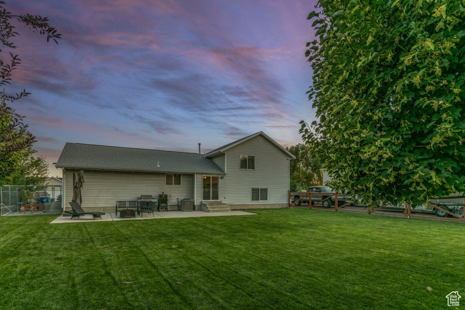 1036 W 500 N Pleasant Grove, UT 84062
