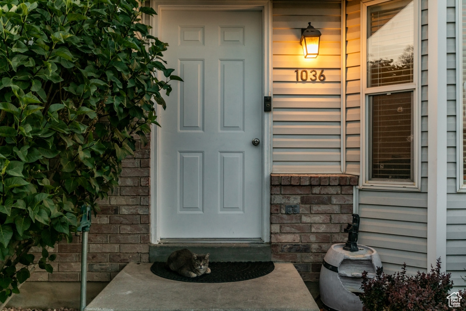 1036 W 500 N Pleasant Grove, UT 84062