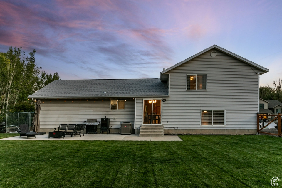 1036 W 500 N Pleasant Grove, UT 84062