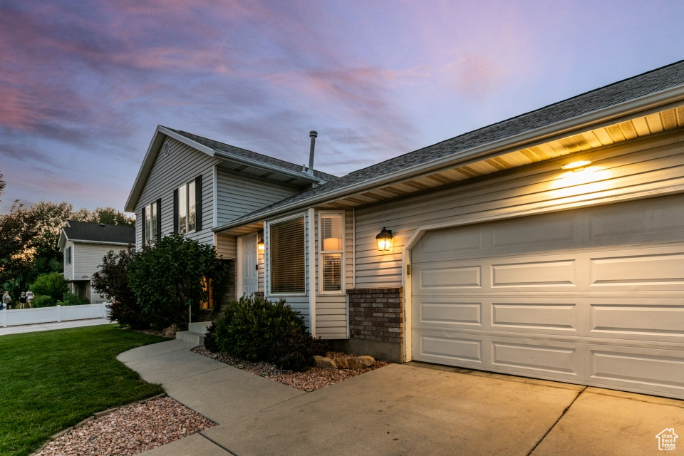 1036 W 500 N Pleasant Grove, UT 84062