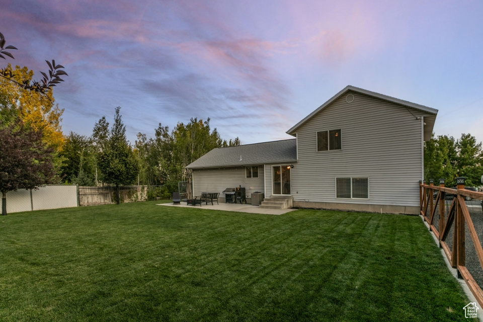 1036 W 500 N Pleasant Grove, UT 84062