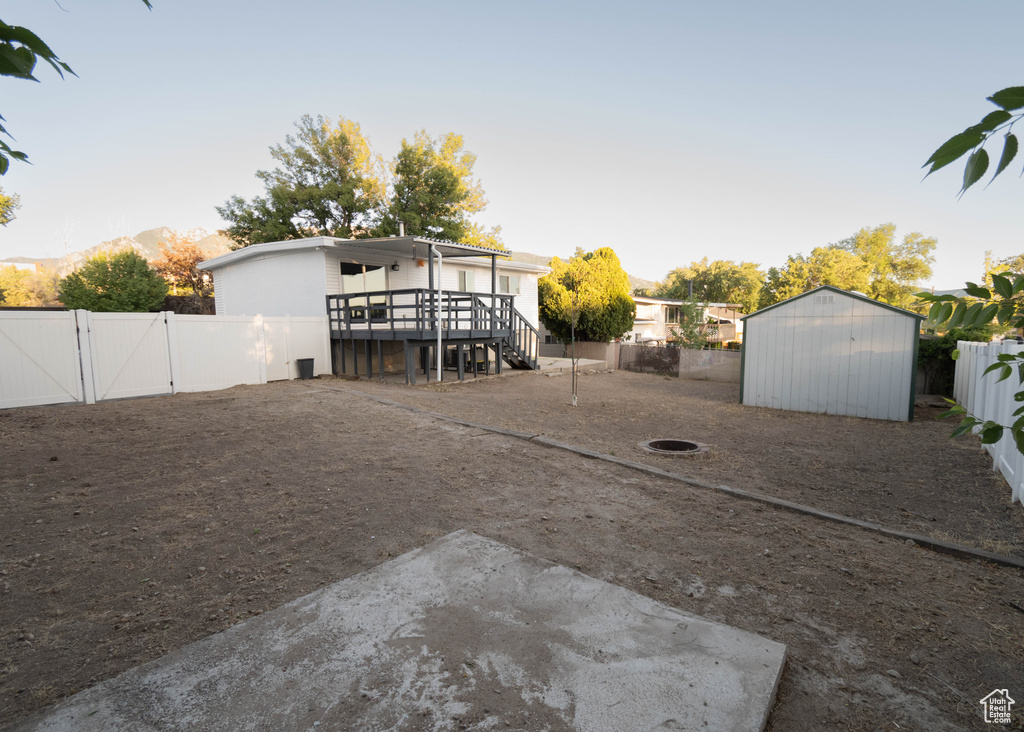 9446 S BARIUM ST Sandy, UT 84094