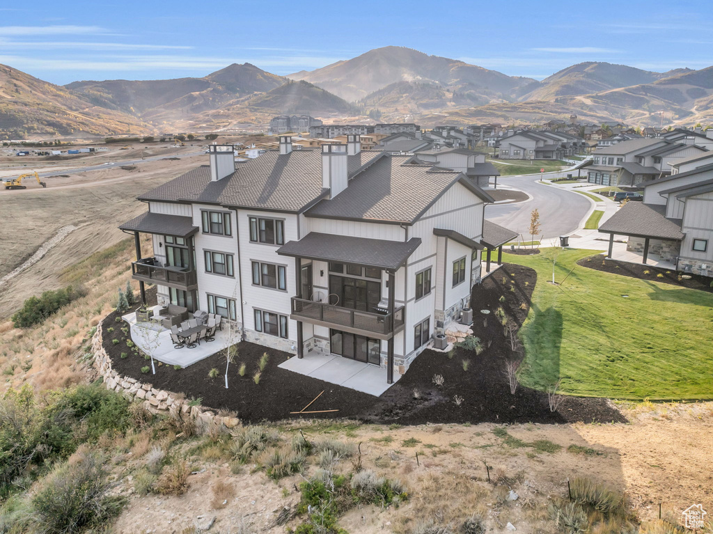 864 W ELAND CIR Heber City, UT 84032