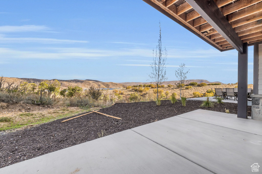 864 W ELAND CIR Heber City, UT 84032