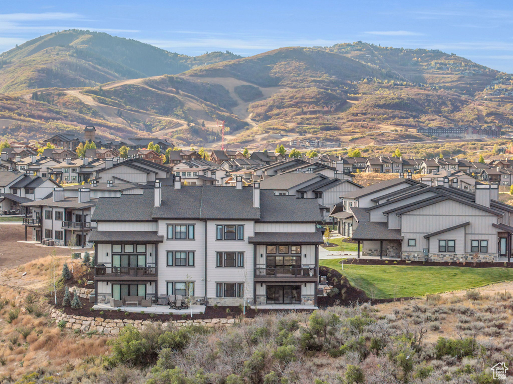 864 W ELAND CIR Heber City, UT 84032