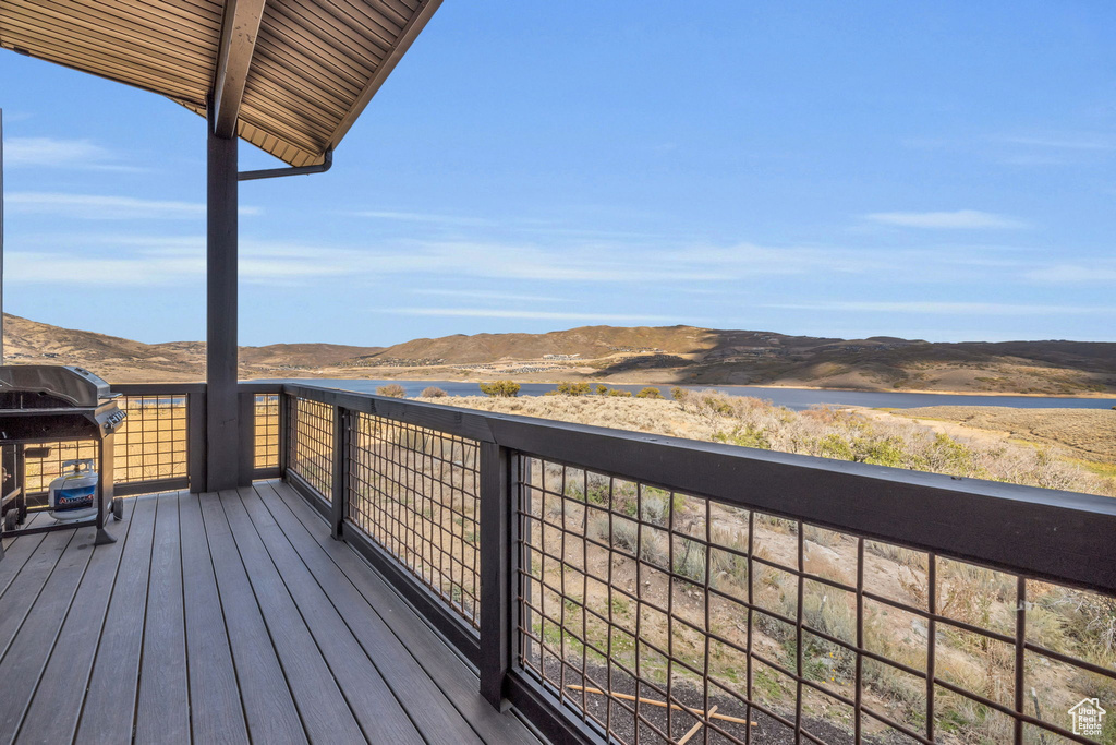 864 W ELAND CIR Heber City, UT 84032