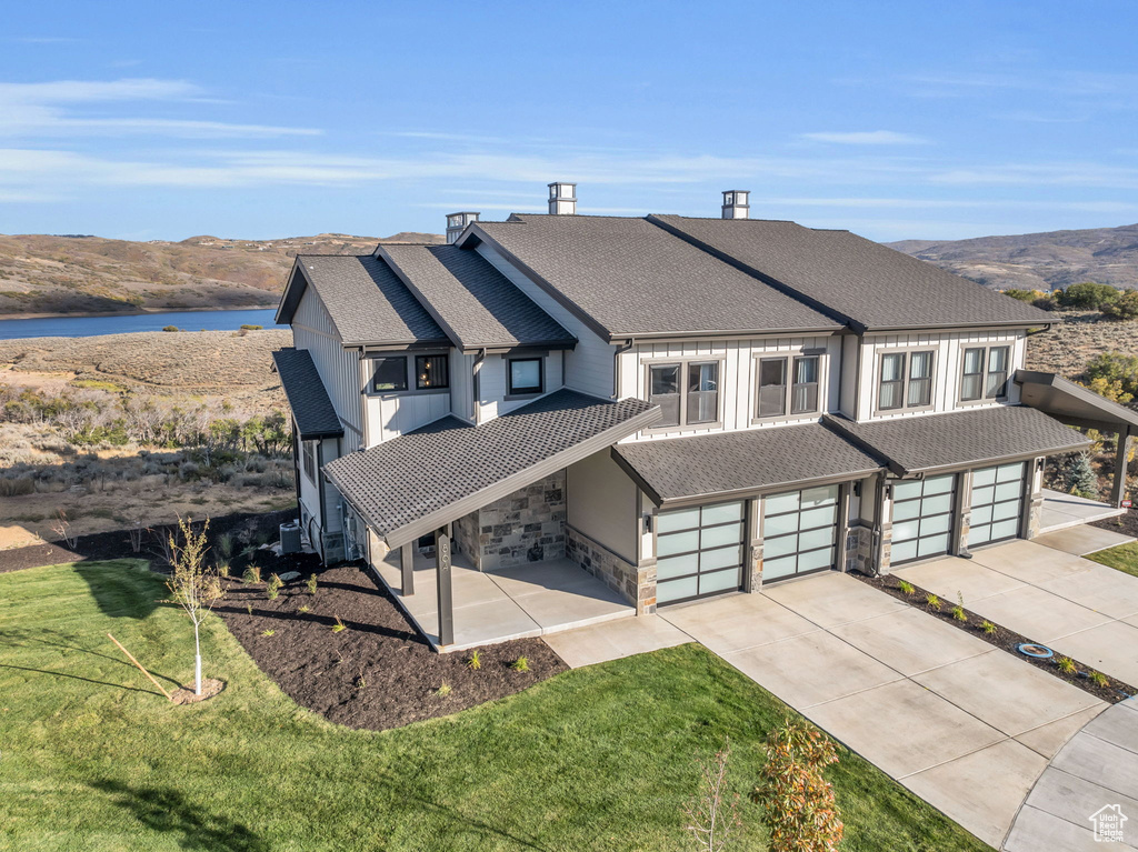 864 W ELAND CIR Heber City, UT 84032