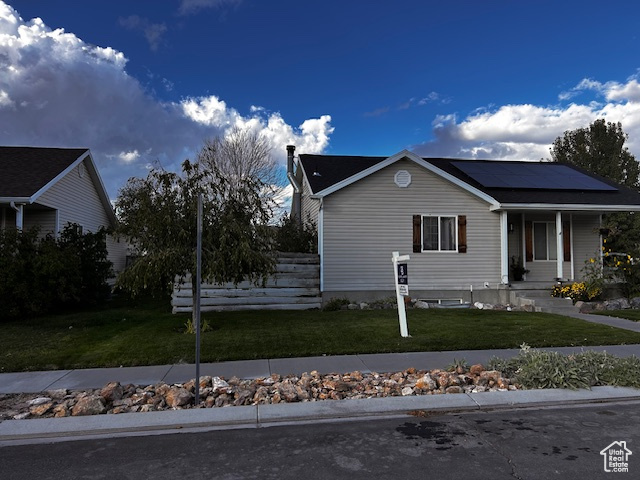Photo 41 for MLS #2095337 at 2087 E Weeping Willow Way