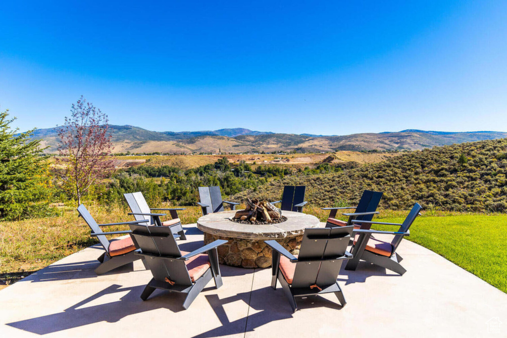 7615 E STARDUST CT #319H Heber City, UT 84032