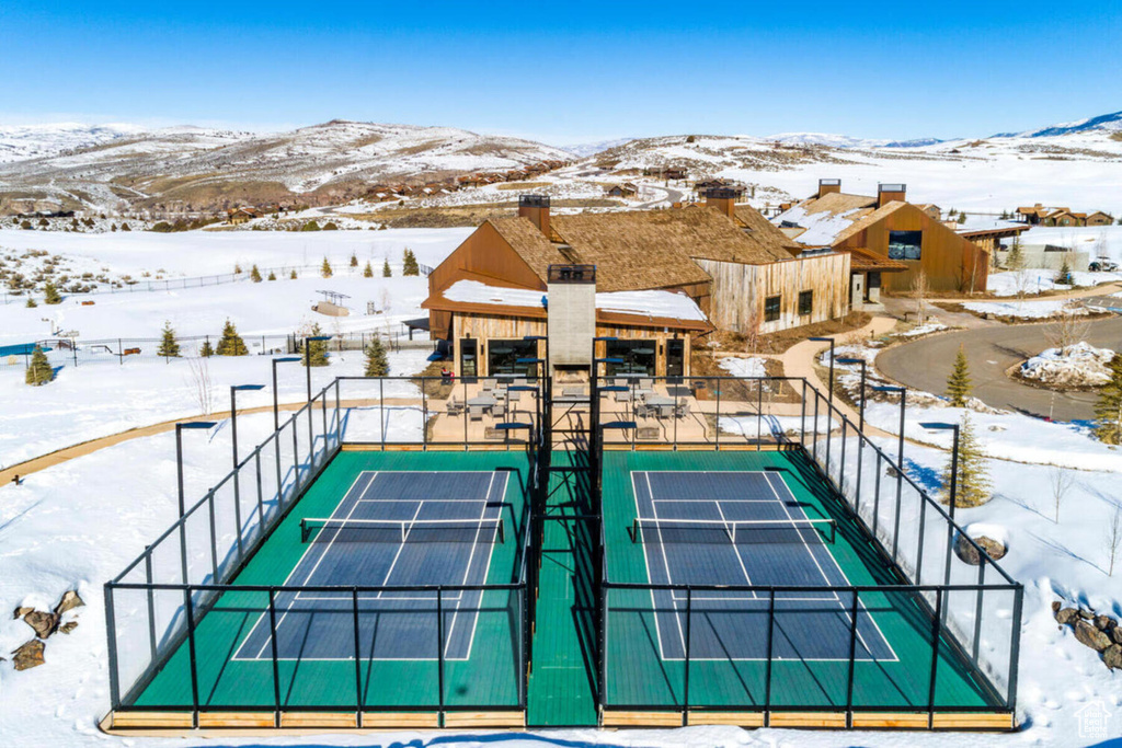 7615 E STARDUST CT #319H Heber City, UT 84032