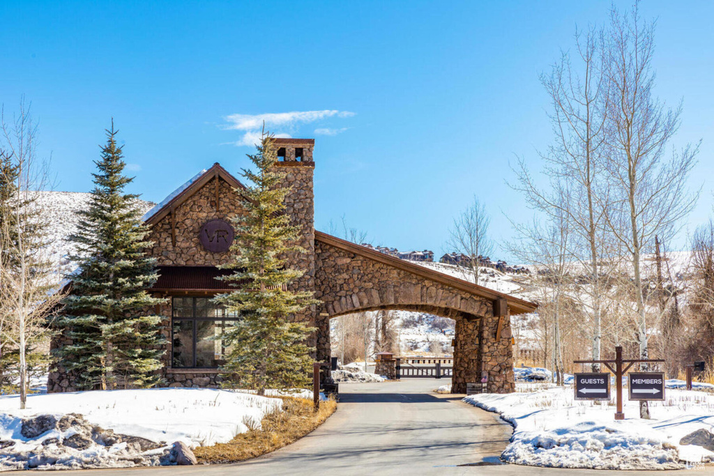 7615 E STARDUST CT #319H Heber City, UT 84032
