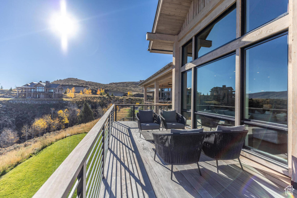 7615 E STARDUST CT #319H Heber City, UT 84032