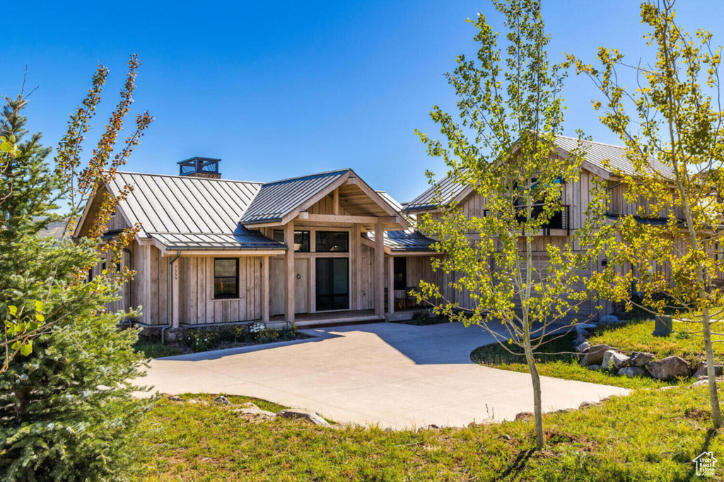 7615 E STARDUST CT #319H Heber City, UT 84032