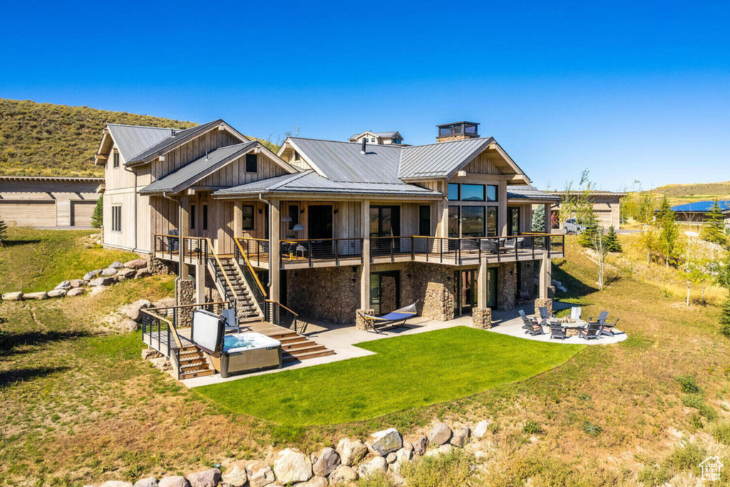 7615 E STARDUST CT #319H Heber City, UT 84032