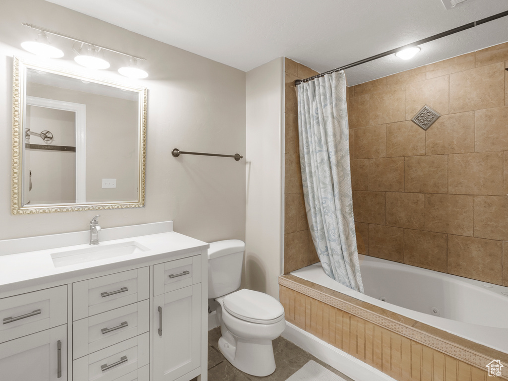 12768 S WHISPER BEND DR Draper, UT 84020