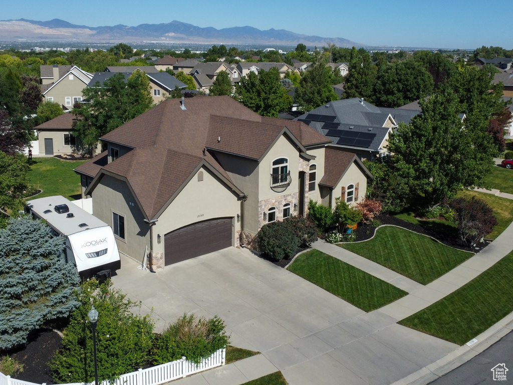 12768 S WHISPER BEND DR Draper, UT 84020