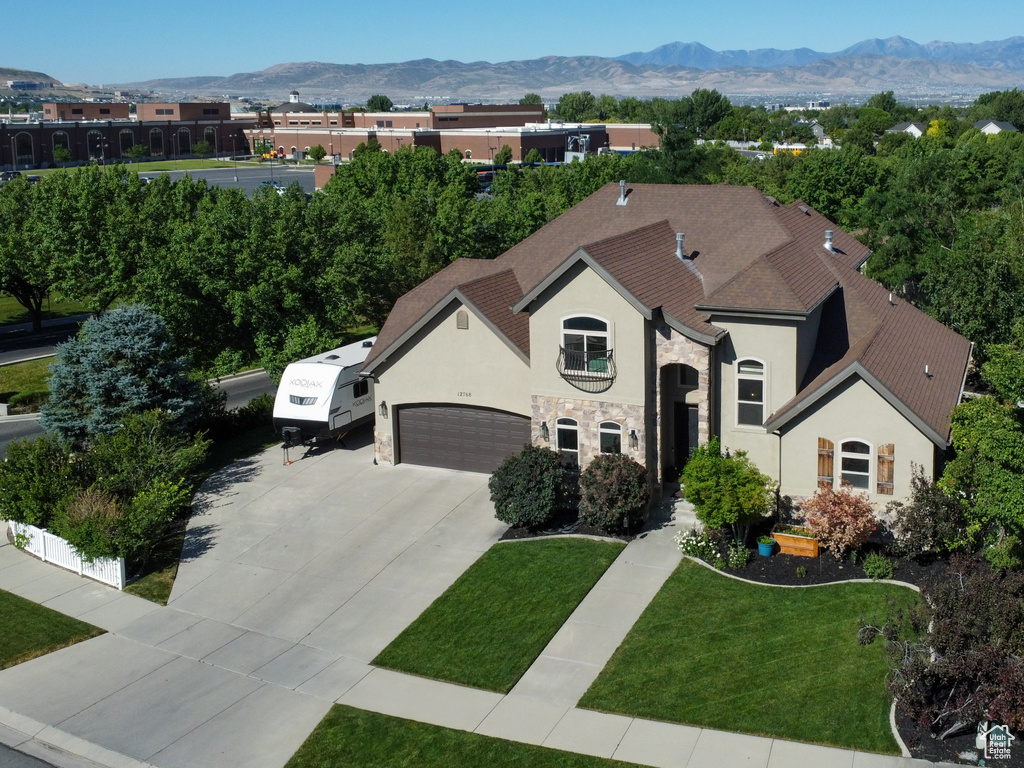 12768 S WHISPER BEND DR Draper, UT 84020
