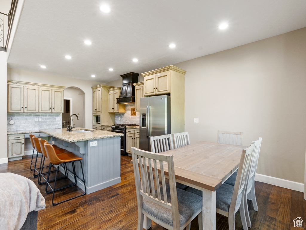 12768 S WHISPER BEND DR Draper, UT 84020