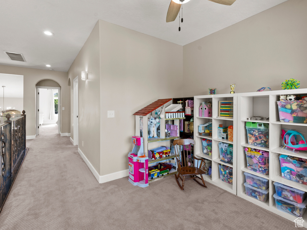 12768 S WHISPER BEND DR Draper, UT 84020