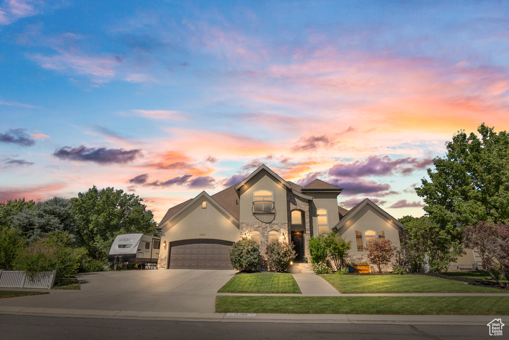 12768 S WHISPER BEND DR Draper, UT 84020