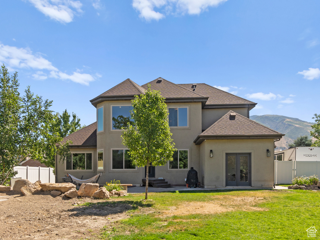 12768 S WHISPER BEND DR Draper, UT 84020