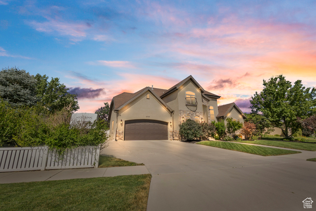 12768 S WHISPER BEND DR Draper, UT 84020