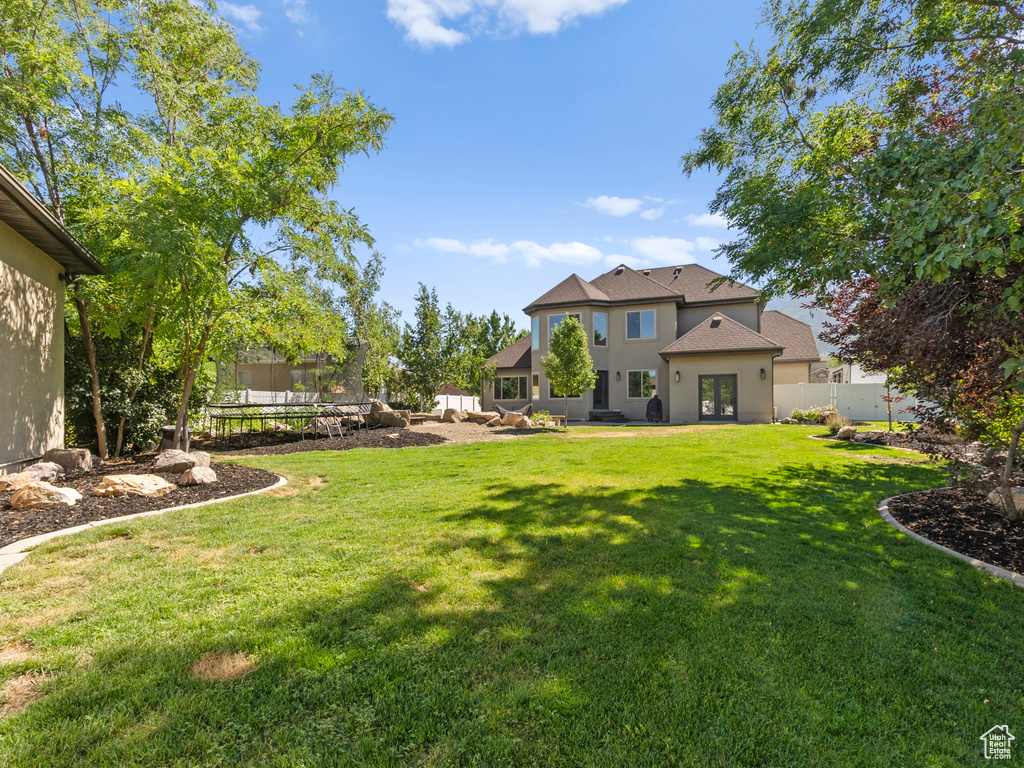12768 S WHISPER BEND DR Draper, UT 84020