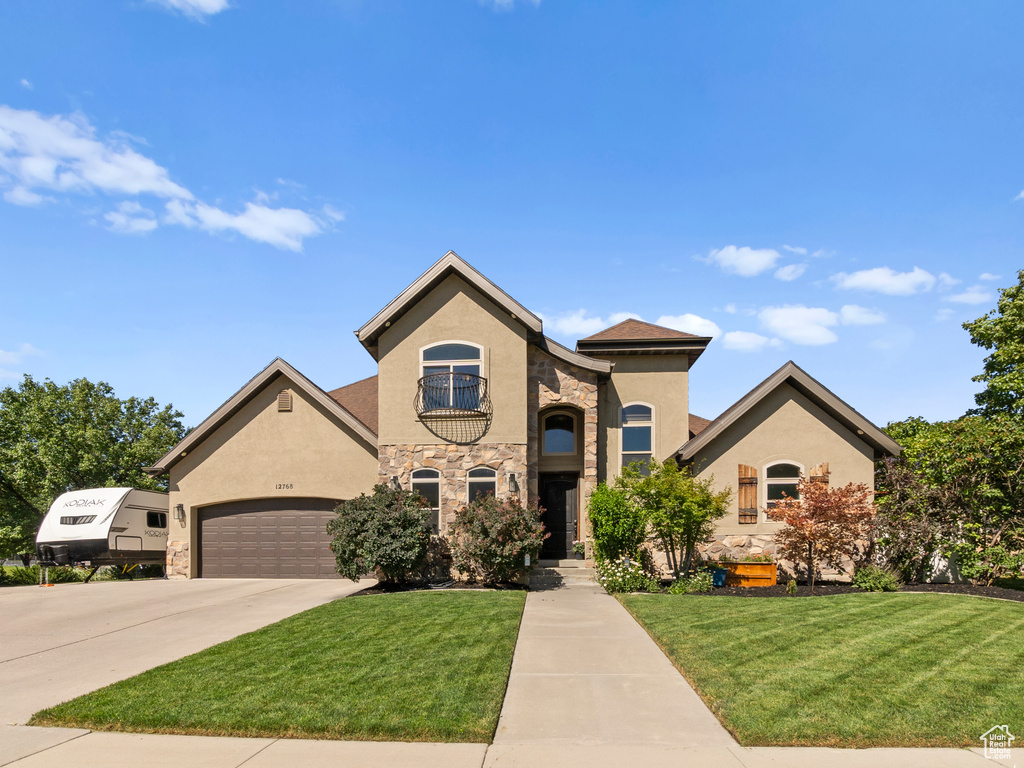12768 S WHISPER BEND DR Draper, UT 84020