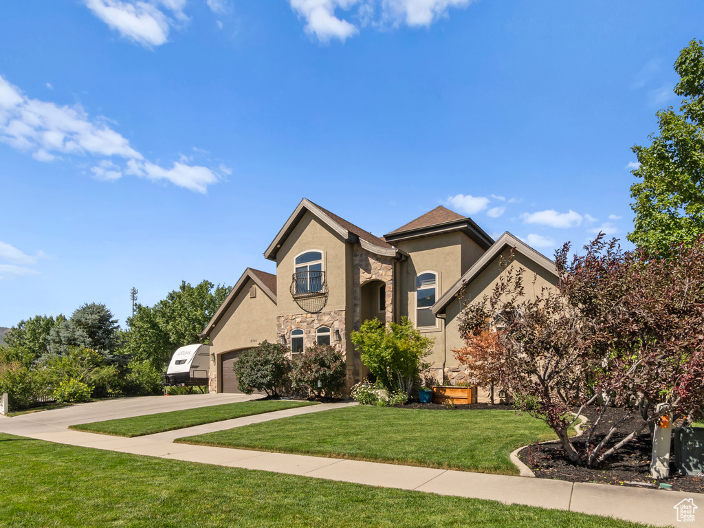 12768 S WHISPER BEND DR Draper, UT 84020