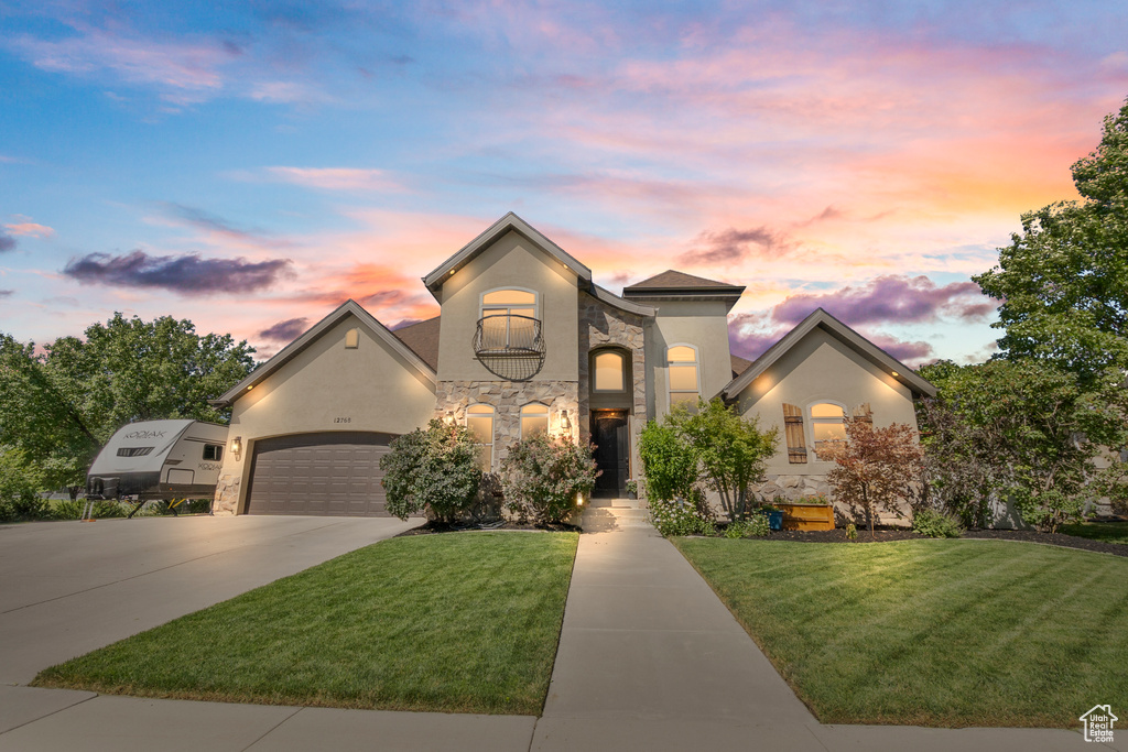 12768 S WHISPER BEND DR Draper, UT 84020