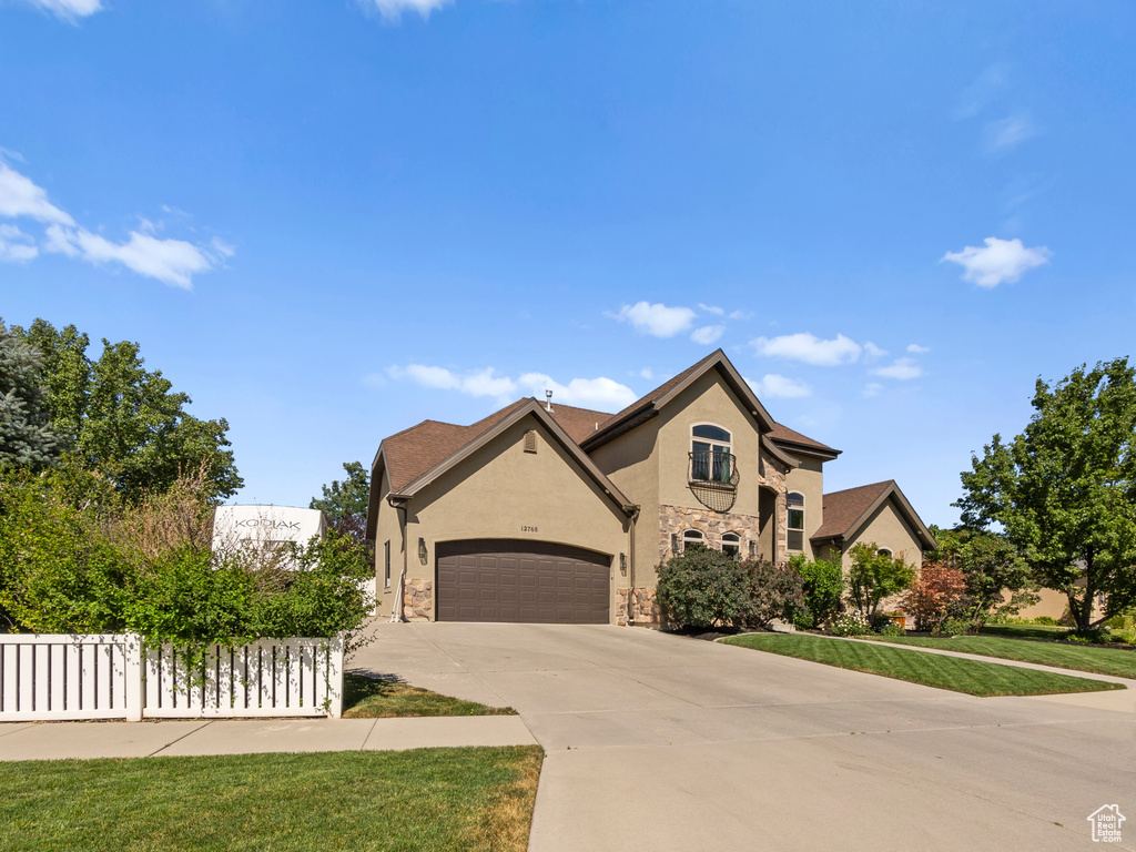 12768 S WHISPER BEND DR Draper, UT 84020