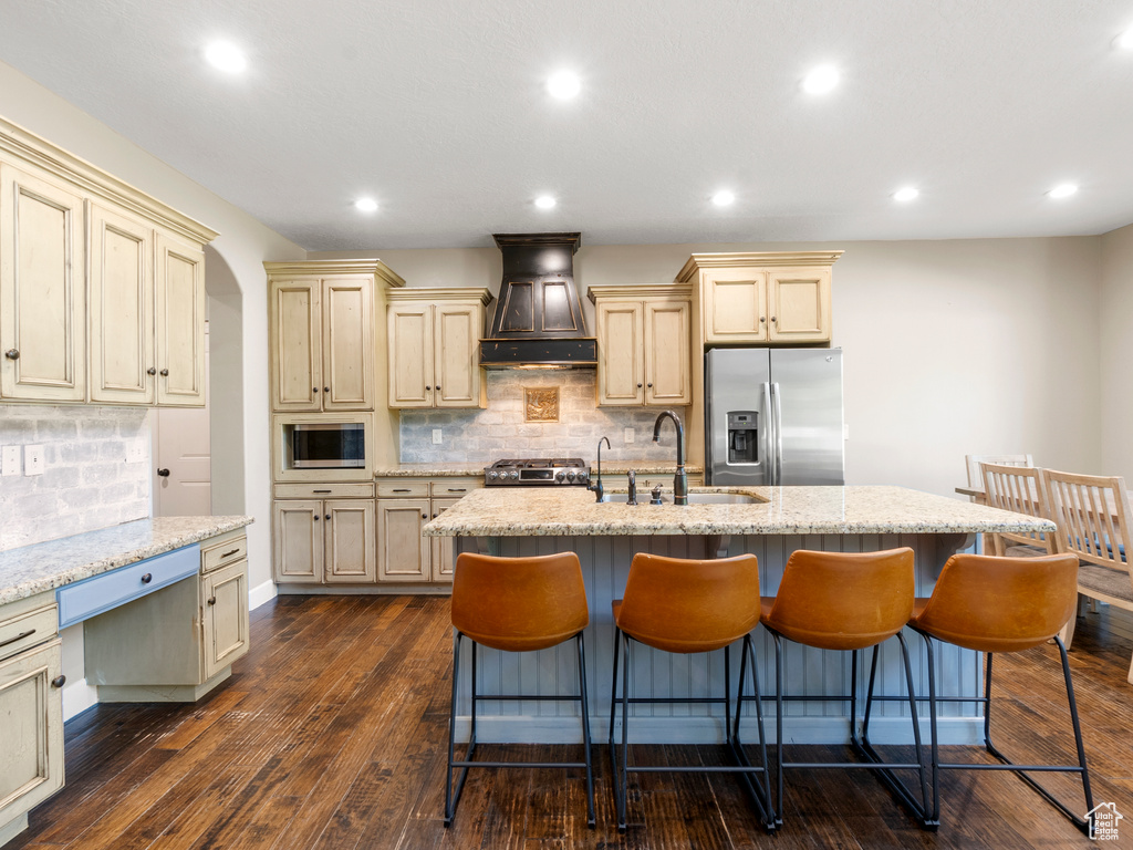 12768 S WHISPER BEND DR Draper, UT 84020