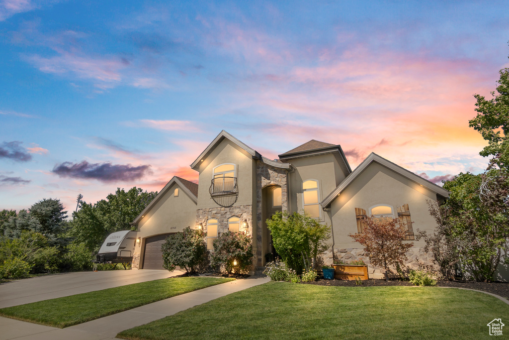 12768 S WHISPER BEND DR Draper, UT 84020
