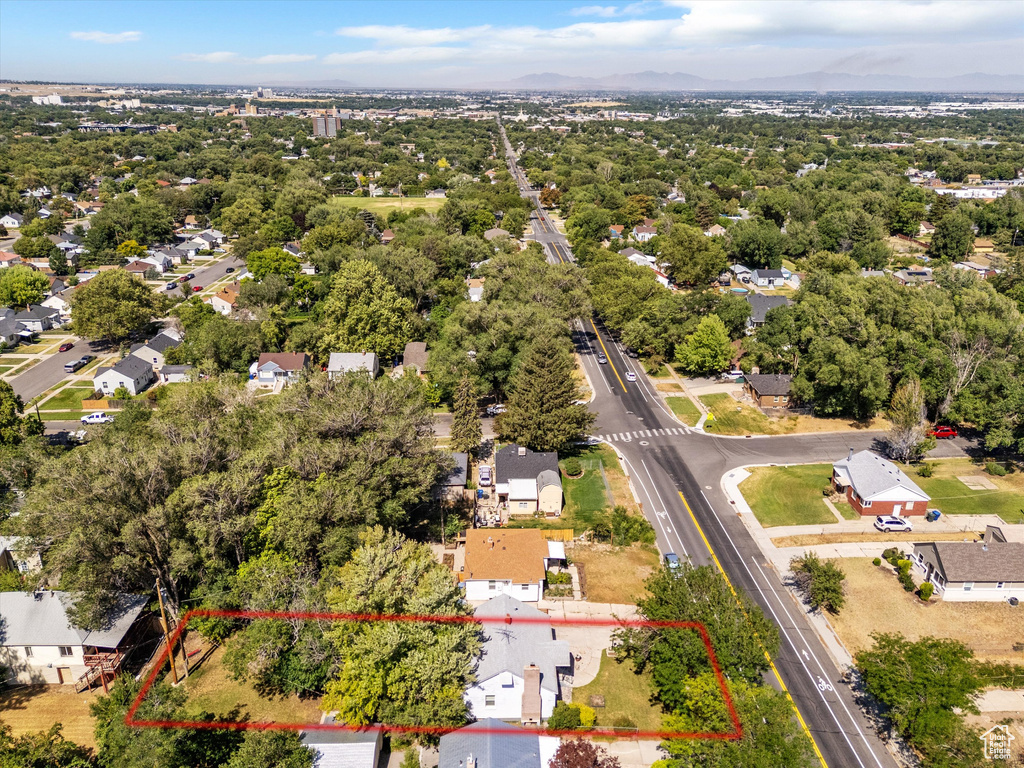 1425 E 22ND ST Ogden, UT 84401