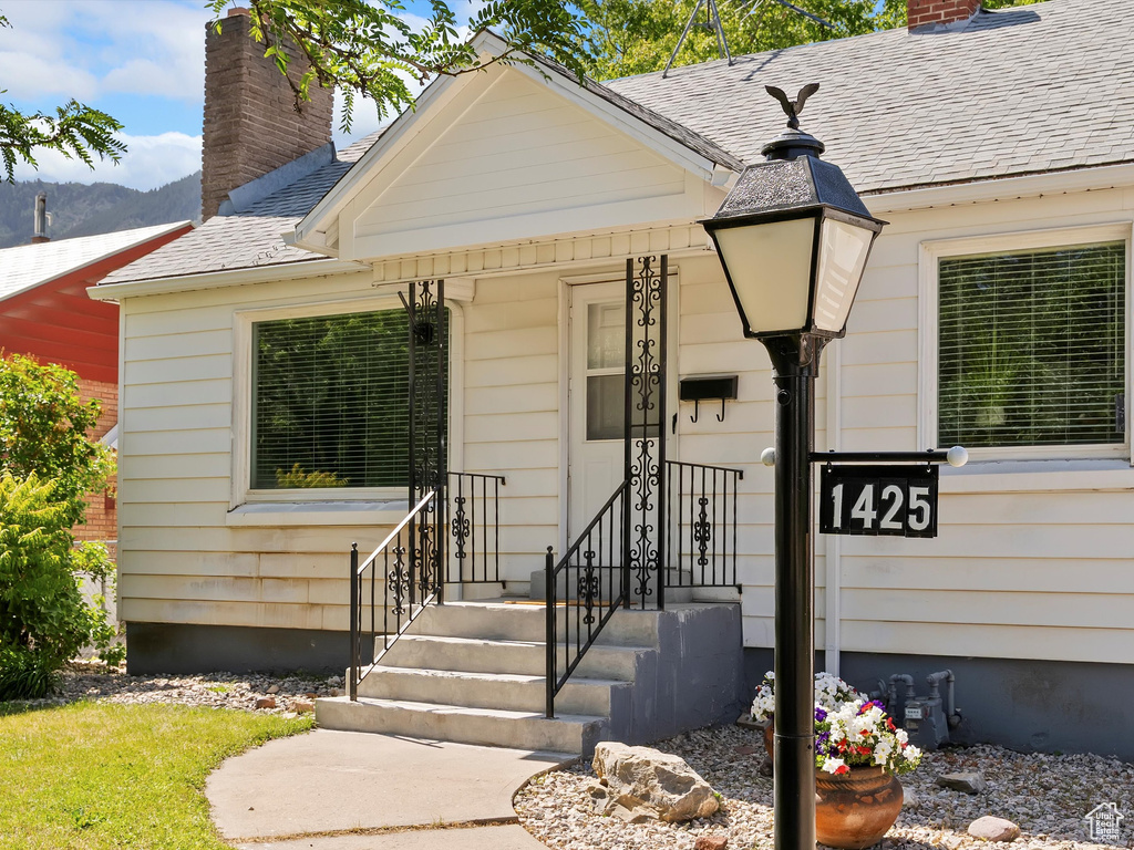 1425 E 22ND ST Ogden, UT 84401